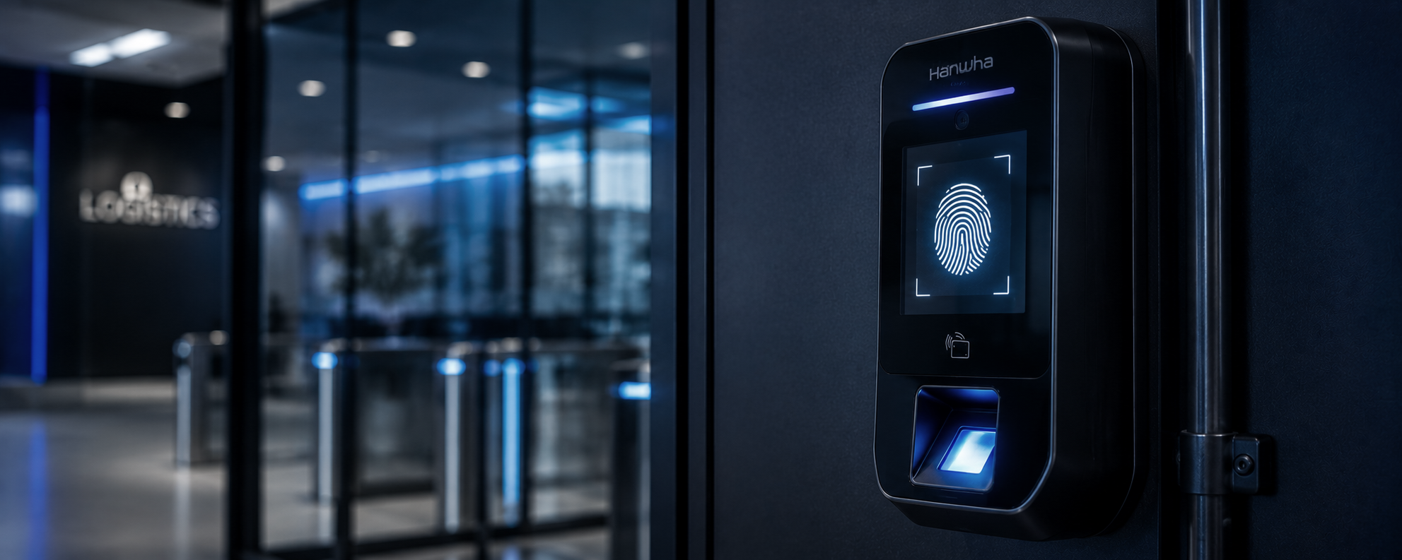 Biometric