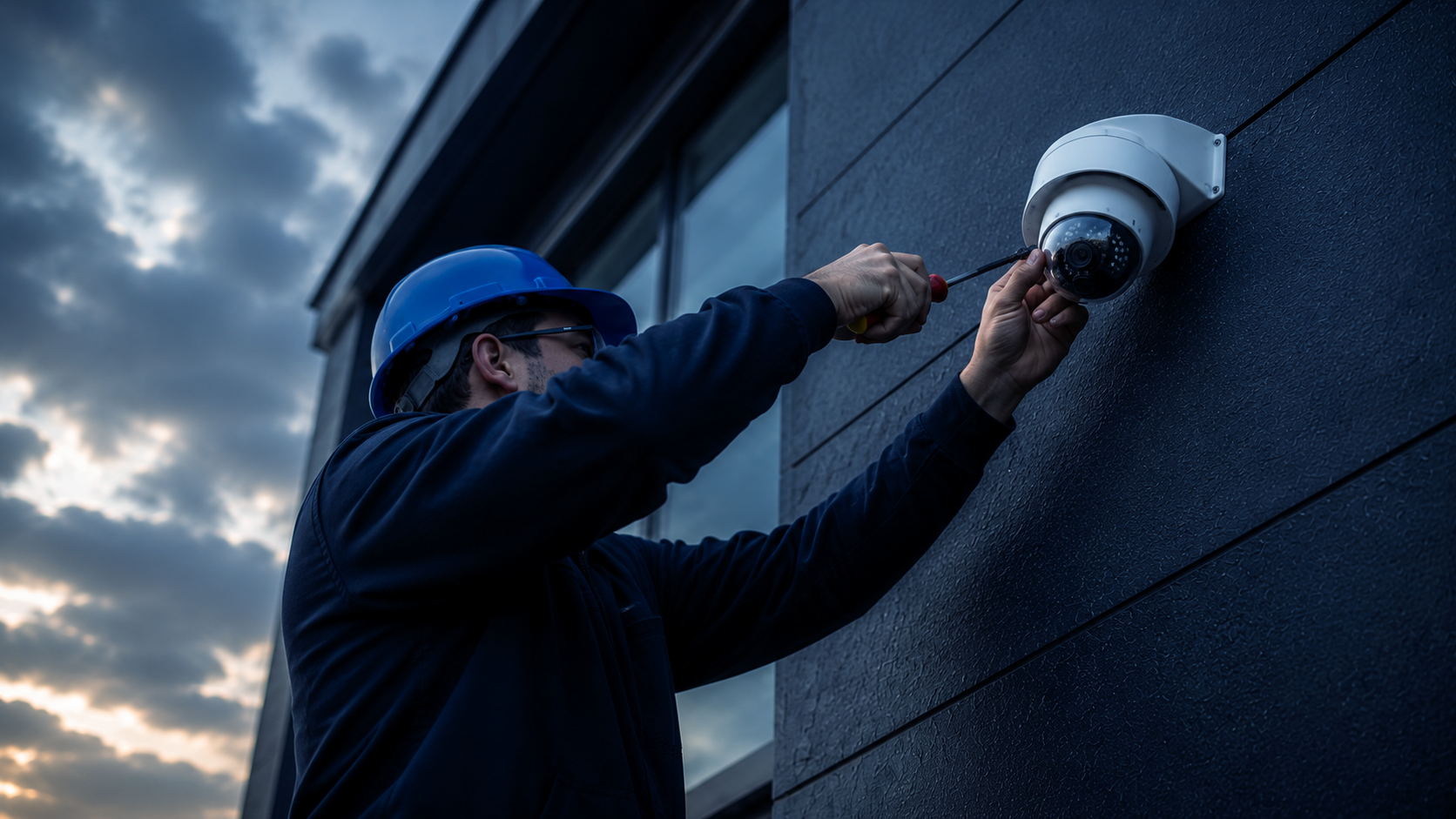 CCTV