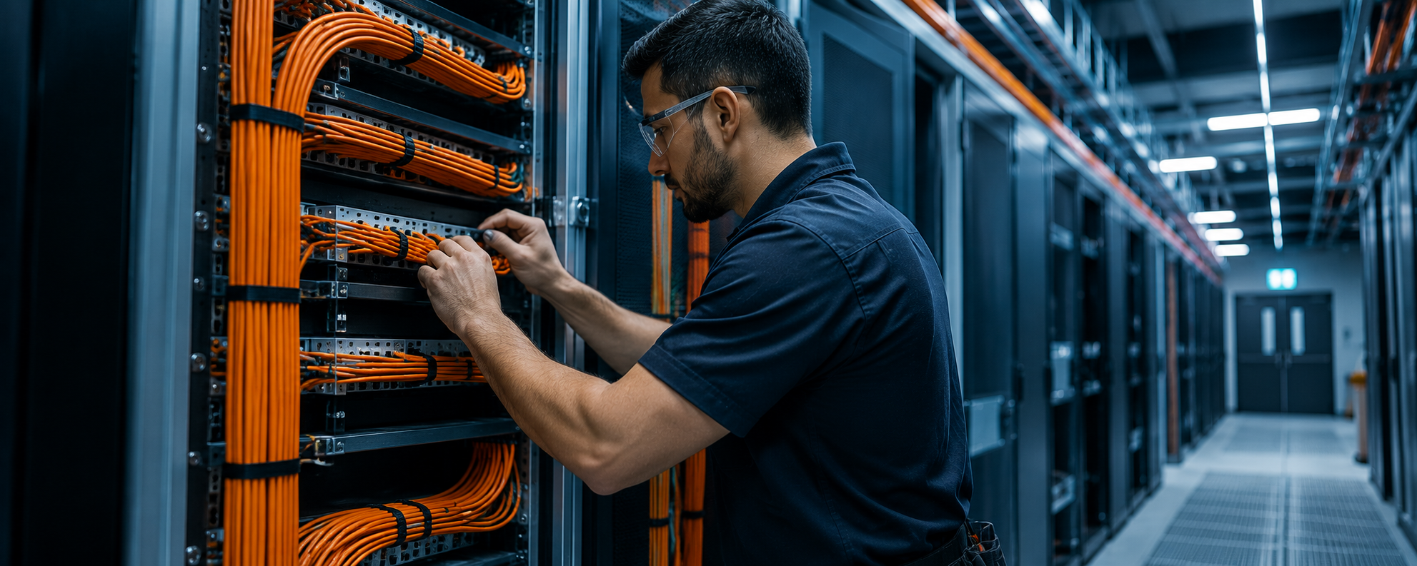 Data Cabling
