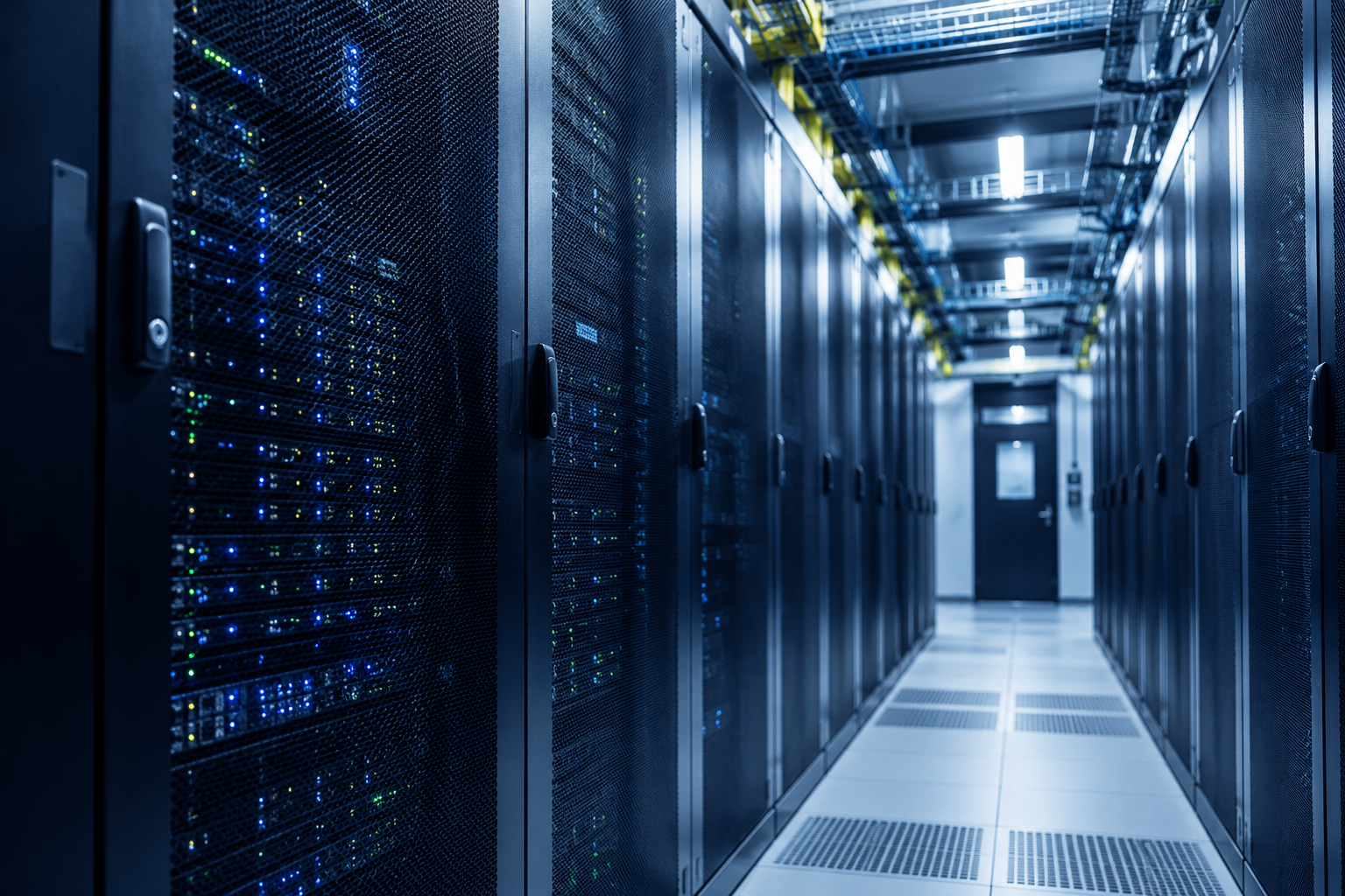 Data Centre