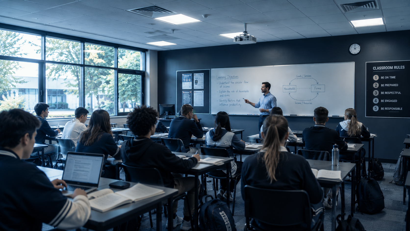 Education