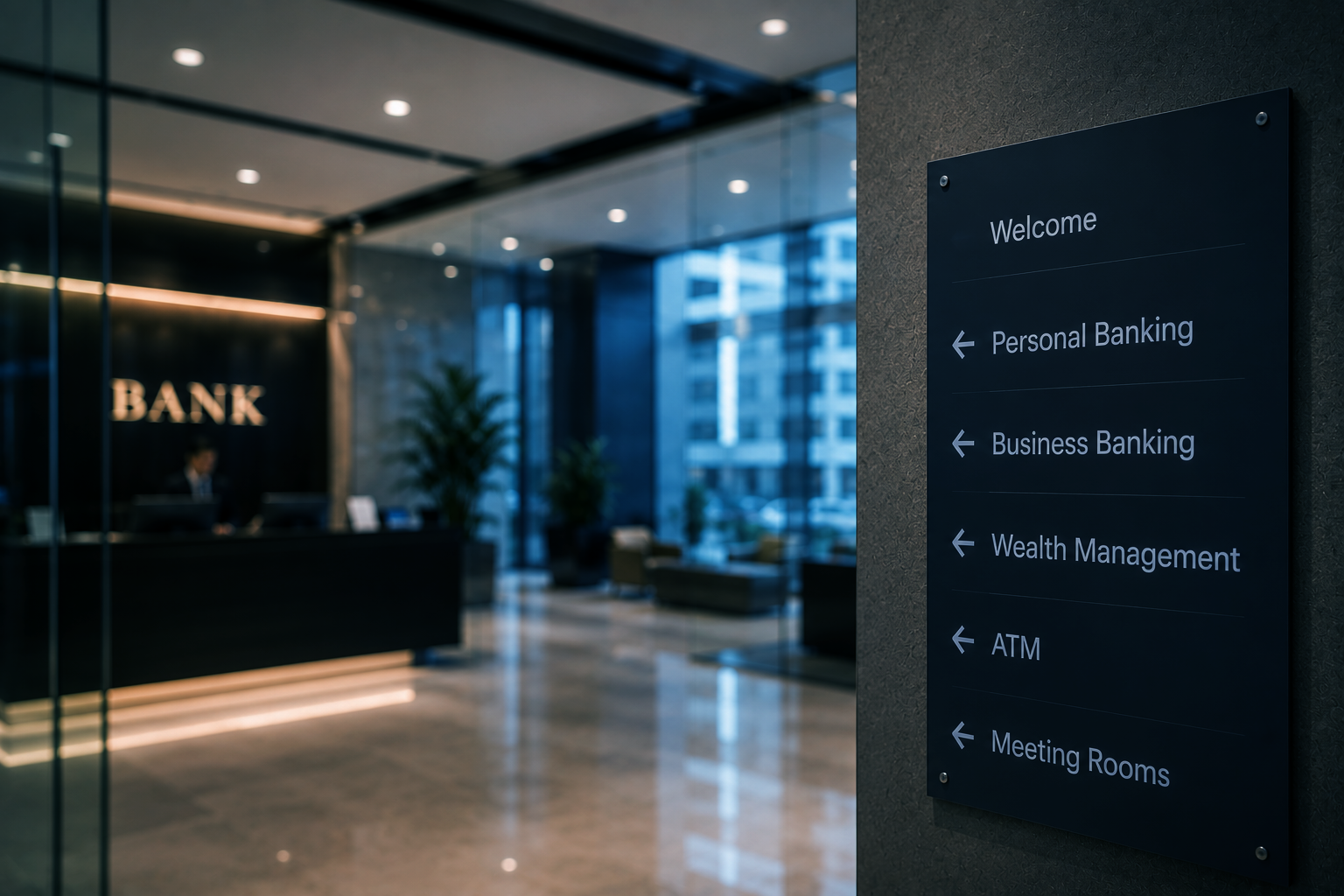 Financial