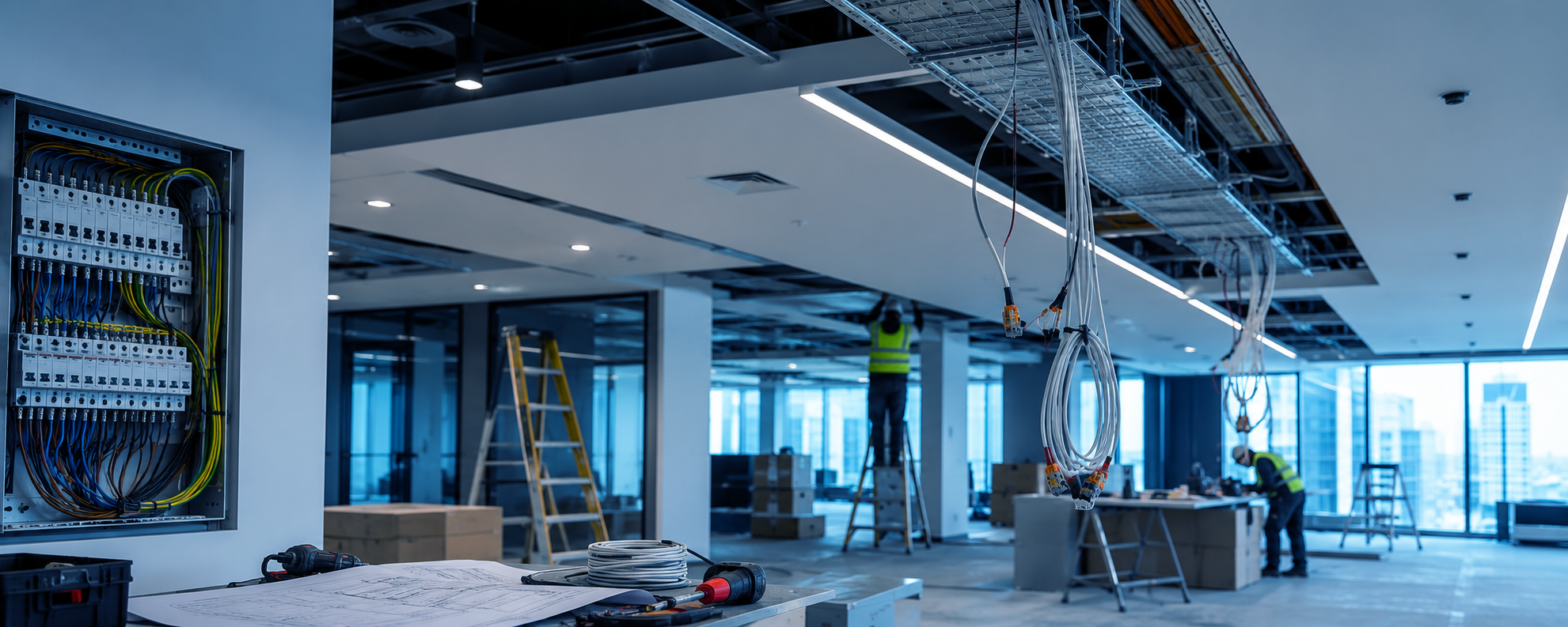 Fit-Outs