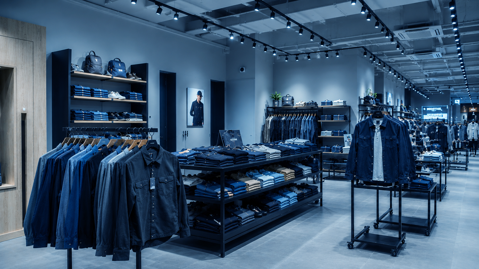 Retail