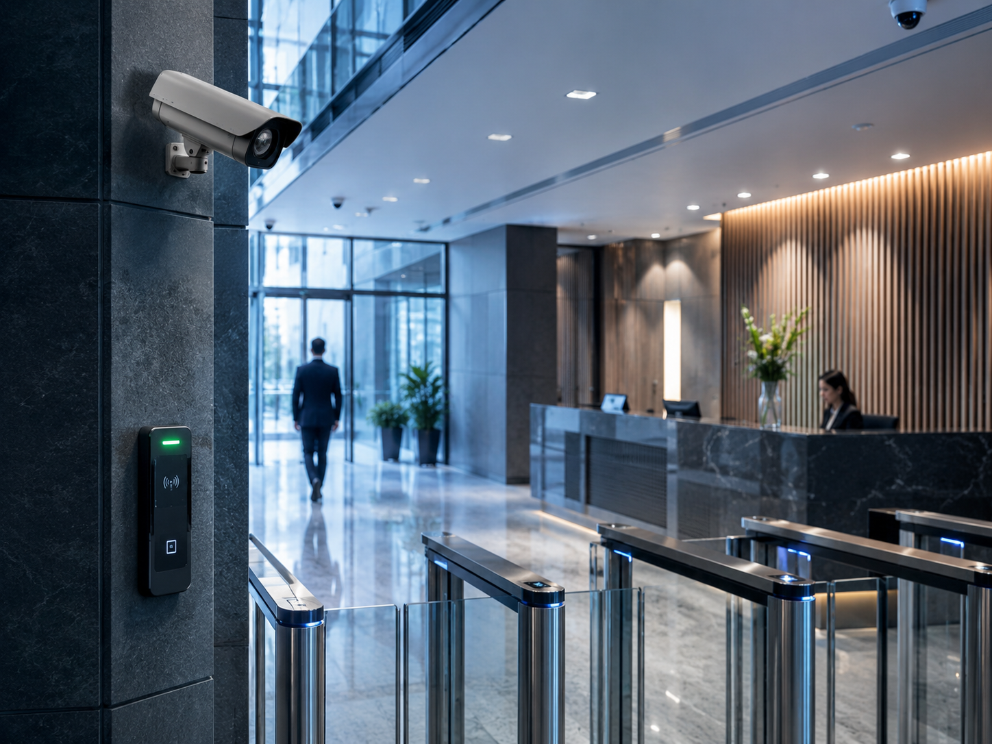 security-service