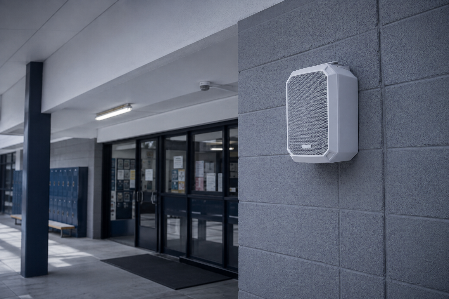 RT_IP Speaker